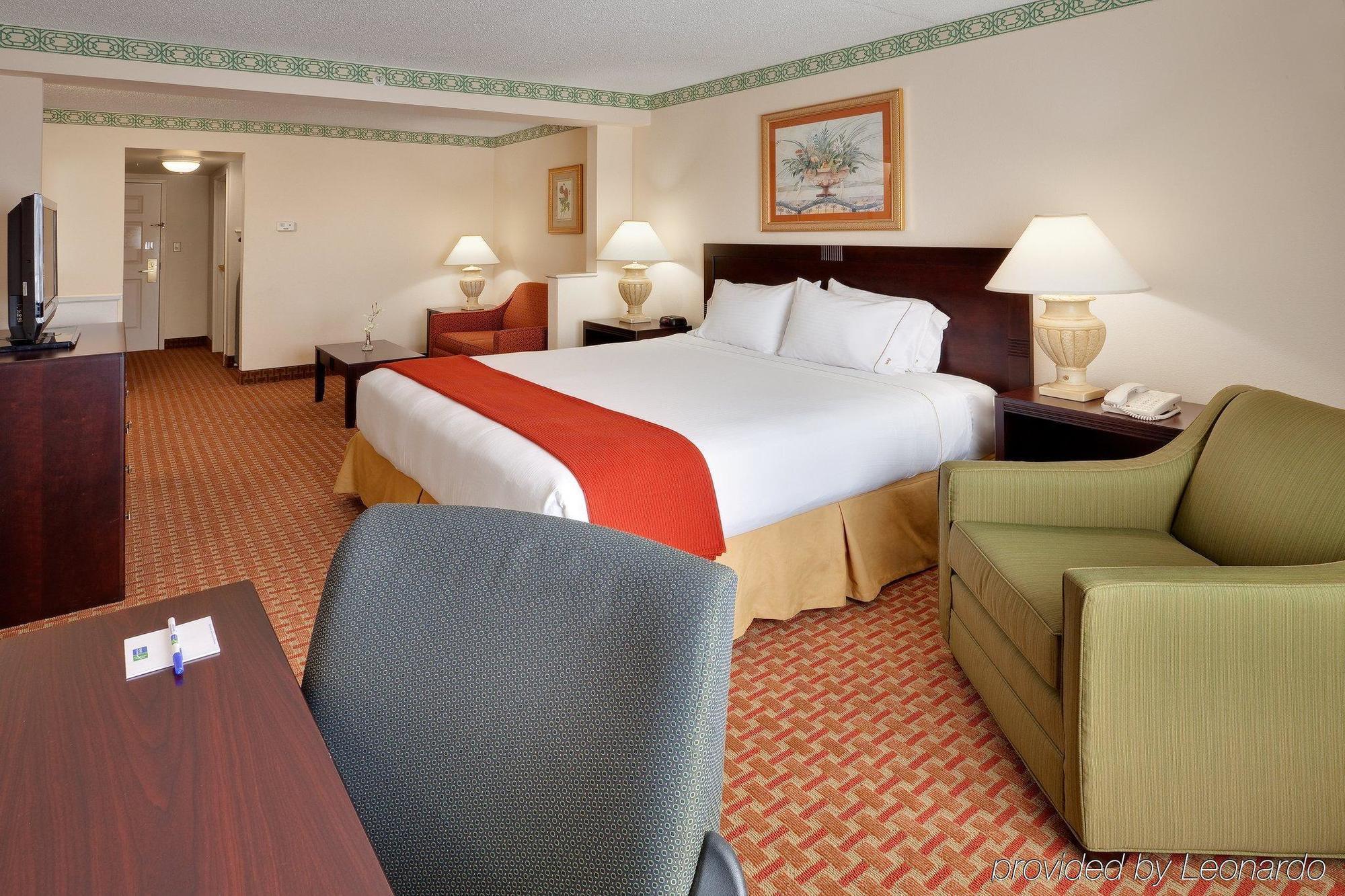 Holiday Inn Express Hotel & Suites Easton By Ihg Room photo